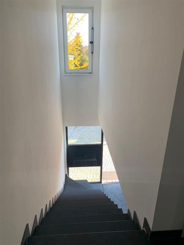 Prenájom bytu 2-izbový 64 m², Zaackoer Weg 36a, Luckau, Brandenbursko Prenájom bytu 2-izbový 64 m², Zaackoer Weg 36a, Luckau, Brandenbursko