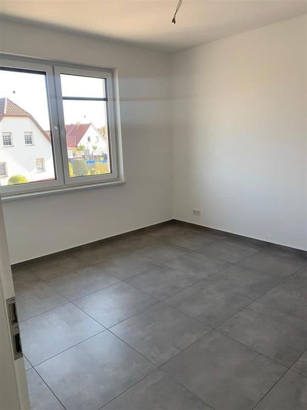 Prenájom bytu 2-izbový 64 m², Zaackoer Weg 36a, Luckau, Brandenbursko Prenájom bytu 2-izbový 64 m², Zaackoer Weg 36a, Luckau, Brandenbursko