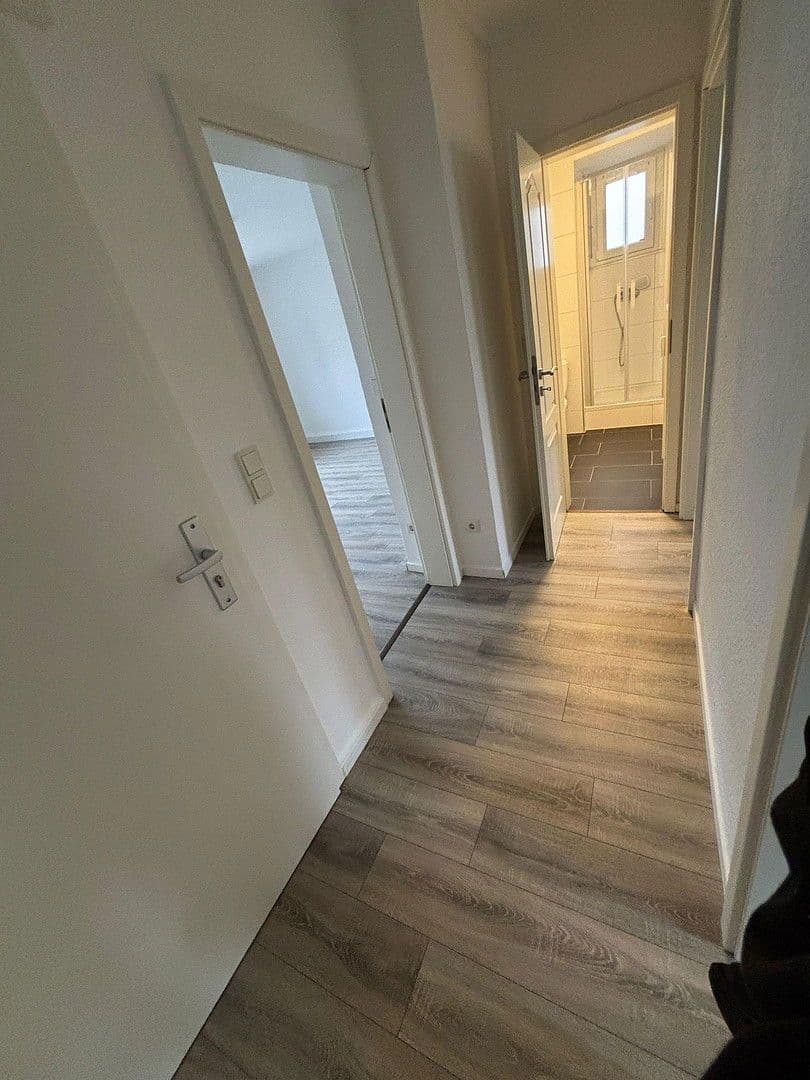 Prenájom bytu 2-izbový 48 m², Bottrop, Severné Porýnie - Westfálsko Prenájom bytu 2-izbový 48 m², Bottrop, Severné Porýnie - Westfálsko