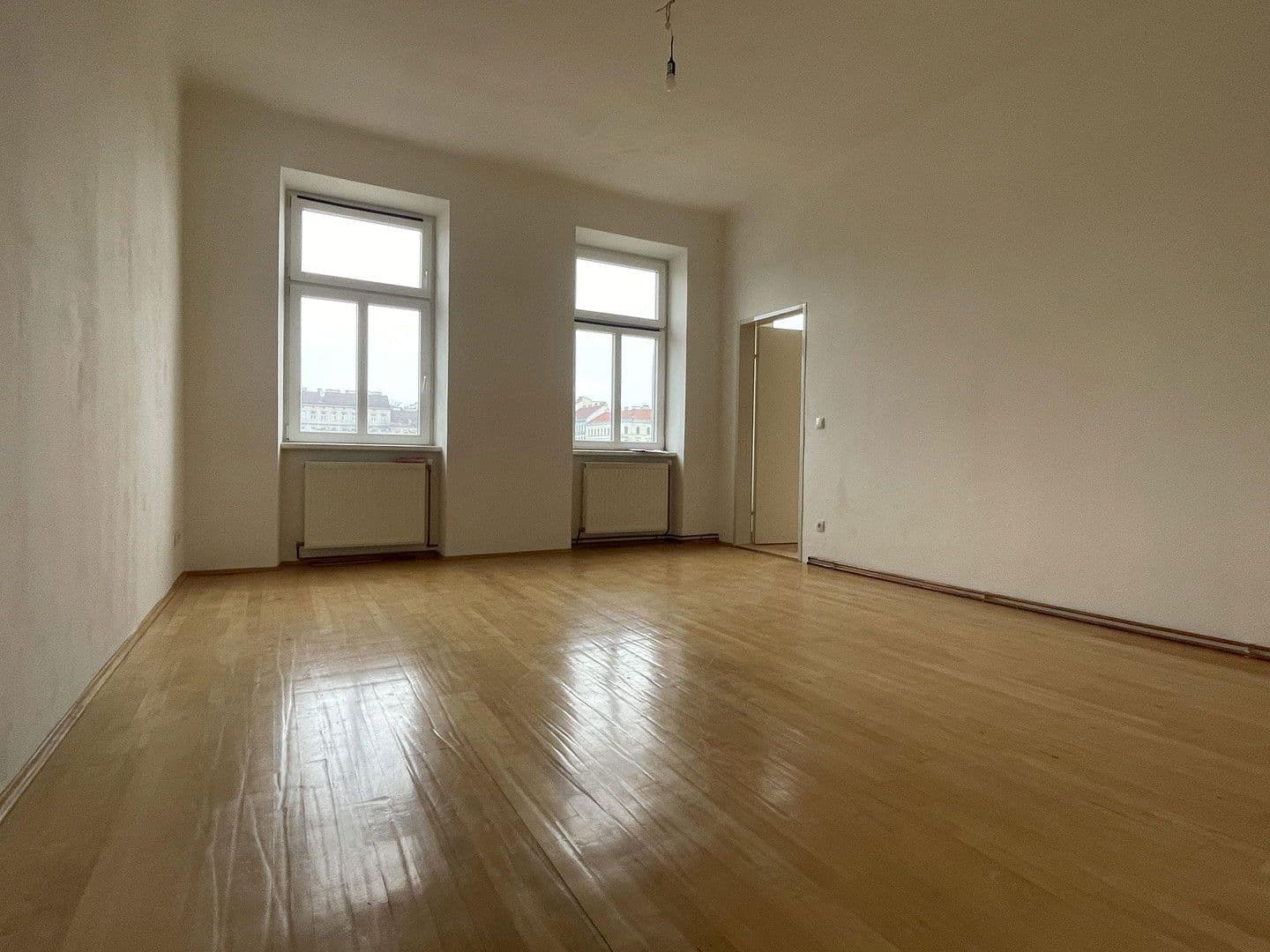 Predaj bytu 2-izbový 64 m², Zwölfergasse 19, Wien, Viedeň Predaj bytu 2-izbový 64 m², Zwölfergasse 19, Wien, Viedeň