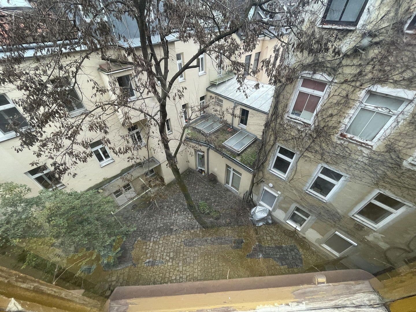 Predaj bytu 2-izbový 64 m², Zwölfergasse 19, Wien, Viedeň Predaj bytu 2-izbový 64 m², Zwölfergasse 19, Wien, Viedeň