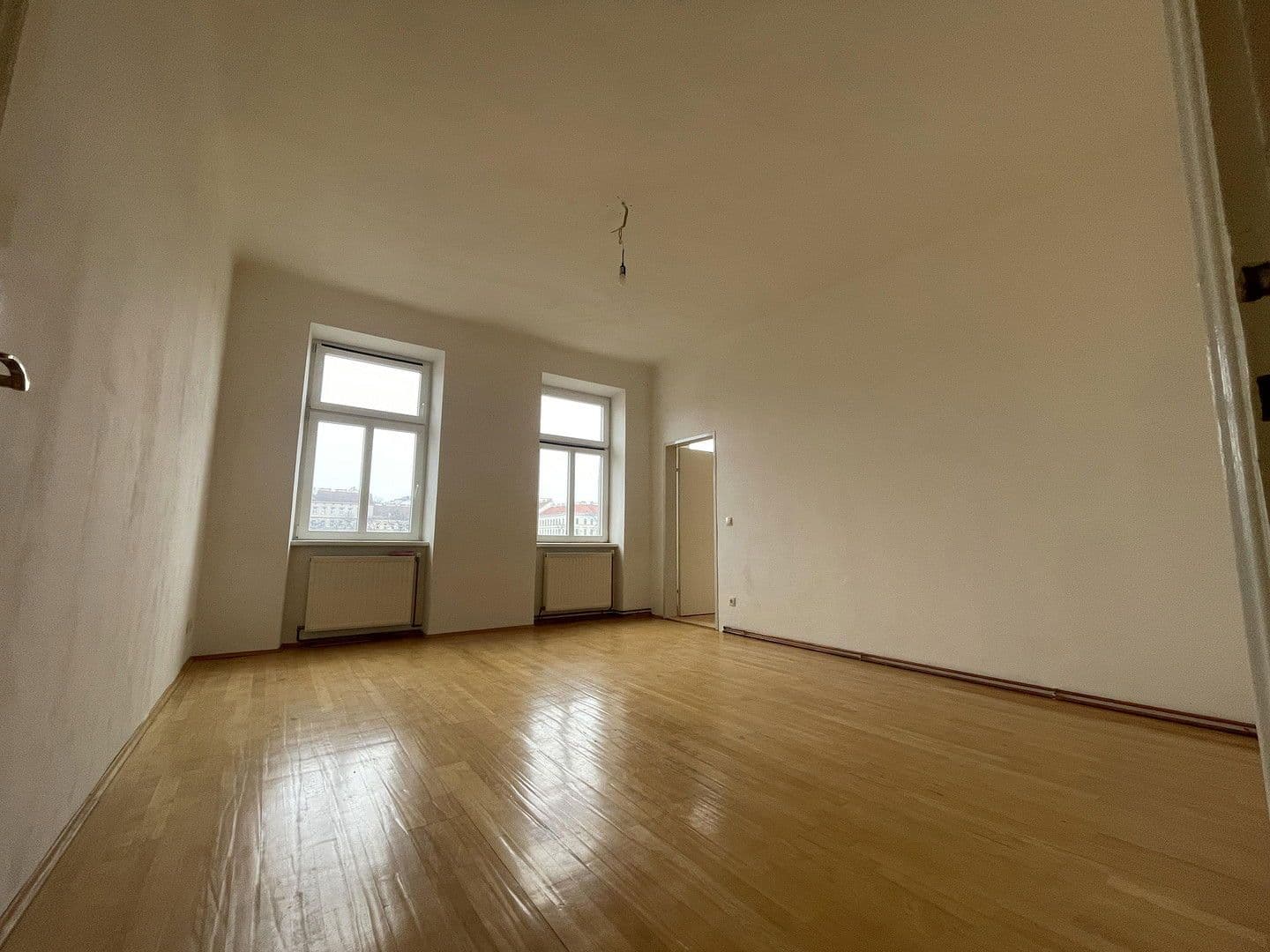 Predaj bytu 2-izbový 64 m², Zwölfergasse 19, Wien, Viedeň Predaj bytu 2-izbový 64 m², Zwölfergasse 19, Wien, Viedeň