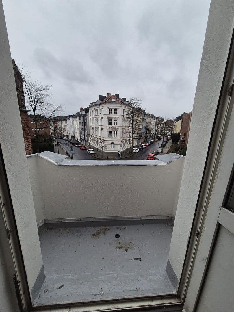 Prenájom bytu 2-izbový 75 m², Robensstraße XX, Aachen, Severné Porýnie - Westfálsko Prenájom bytu 2-izbový 75 m², Robensstraße XX, Aachen, Severné Porýnie - Westfálsko