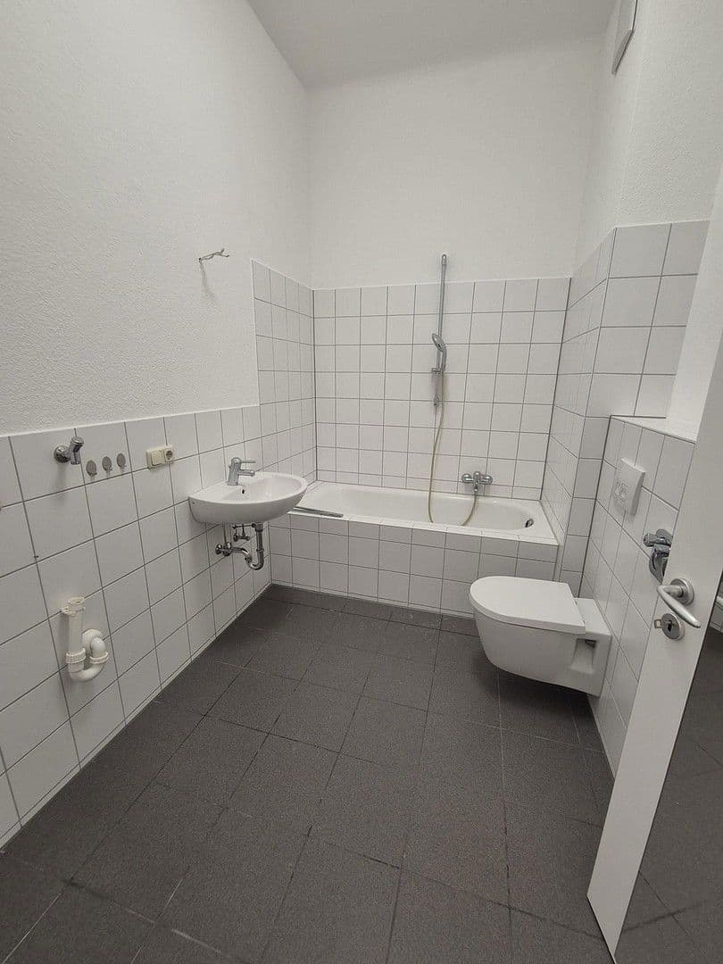 Prenájom bytu 2-izbový 75 m², Robensstraße XX, Aachen, Severné Porýnie - Westfálsko Prenájom bytu 2-izbový 75 m², Robensstraße XX, Aachen, Severné Porýnie - Westfálsko