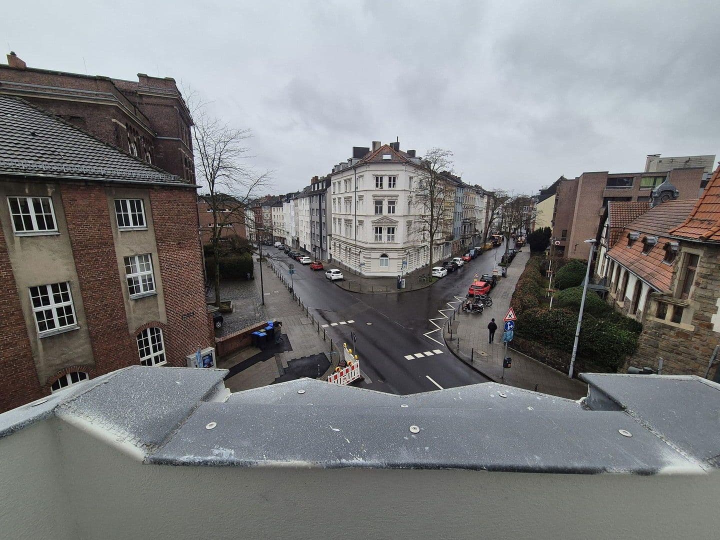 Prenájom bytu 2-izbový 75 m², Robensstraße XX, Aachen, Severné Porýnie - Westfálsko Prenájom bytu 2-izbový 75 m², Robensstraße XX, Aachen, Severné Porýnie - Westfálsko
