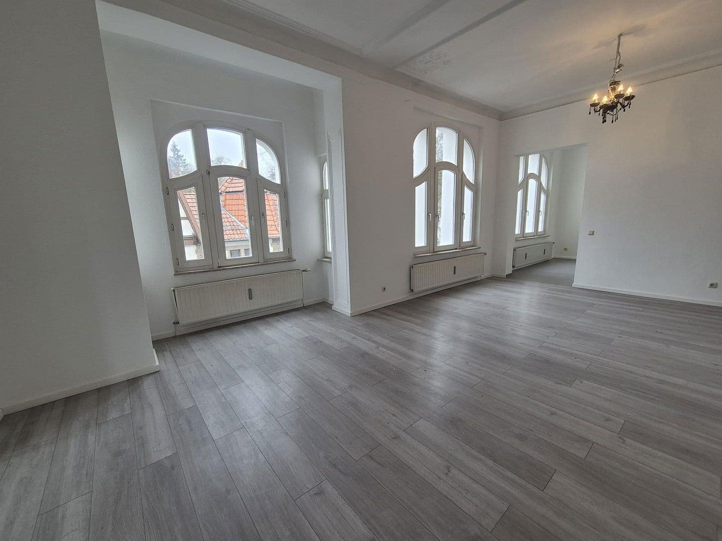 Prenájom bytu 2-izbový 75 m², Robensstraße XX, Aachen, Severné Porýnie - Westfálsko Prenájom bytu 2-izbový 75 m², Robensstraße XX, Aachen, Severné Porýnie - Westfálsko
