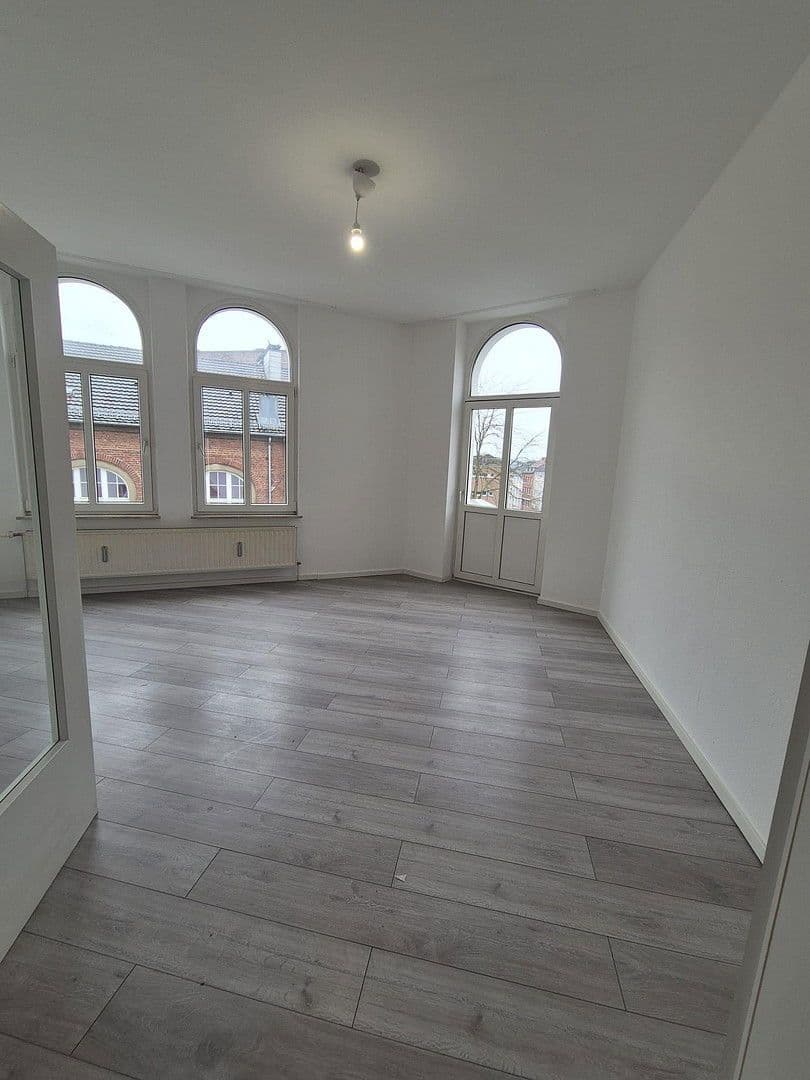 Prenájom bytu 2-izbový 75 m², Robensstraße XX, Aachen, Severné Porýnie - Westfálsko Prenájom bytu 2-izbový 75 m², Robensstraße XX, Aachen, Severné Porýnie - Westfálsko