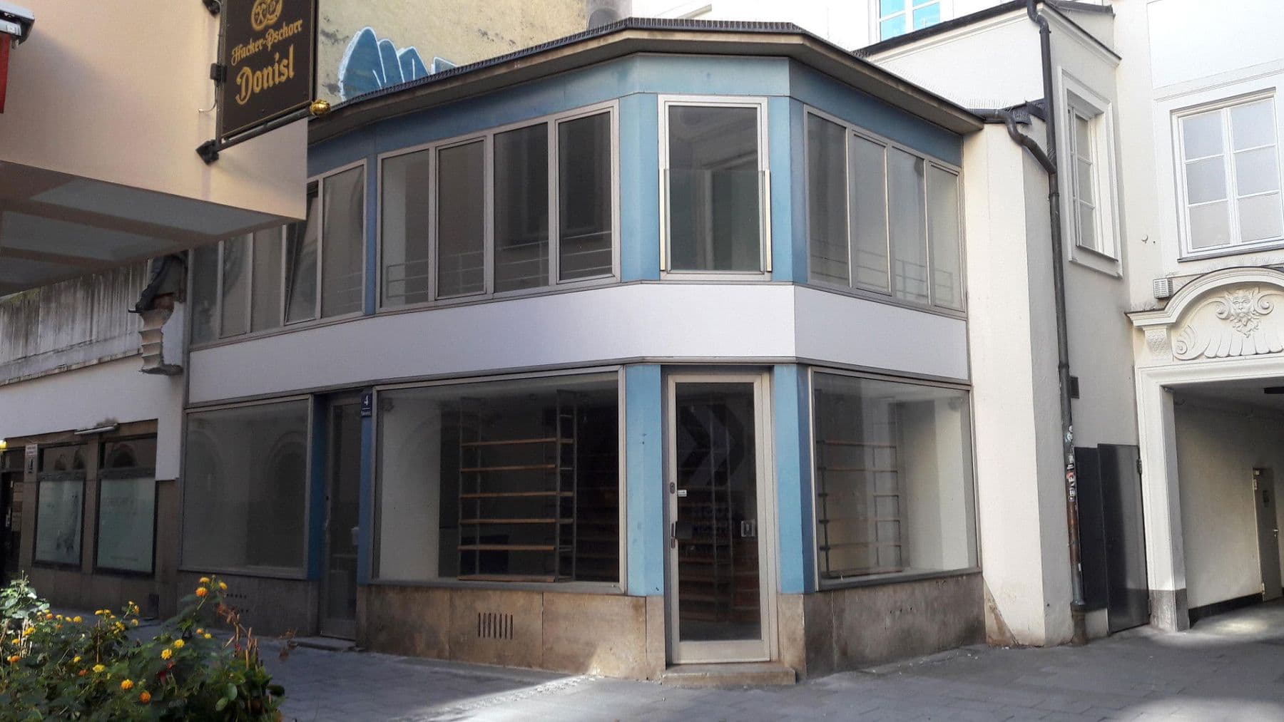 Prenájom nebytového priestoru 75 m², Thiereckstraße 4, München, Bavorsko Prenájom nebytového priestoru 75 m², Thiereckstraße 4, München, Bavorsko