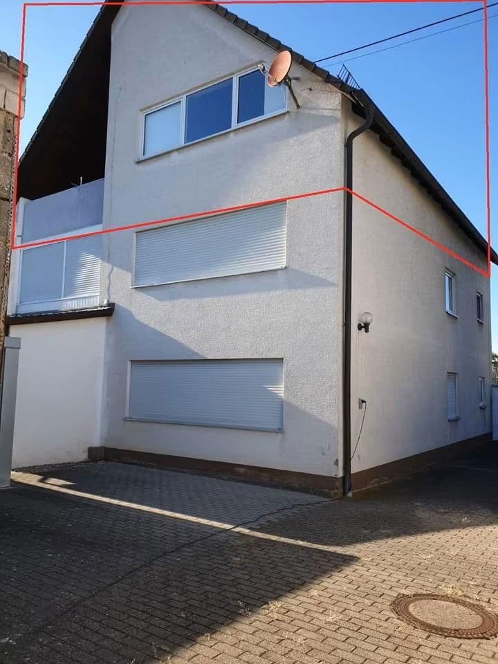 Predaj bytu 2-izbový 91 m², Böhl-Iggelheim, Porýnie-Falcko Predaj bytu 2-izbový 91 m², Böhl-Iggelheim, Porýnie-Falcko