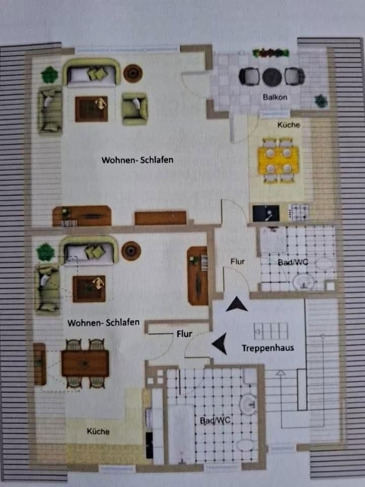 Predaj bytu 2-izbový 91 m², Böhl-Iggelheim, Porýnie-Falcko Predaj bytu 2-izbový 91 m², Böhl-Iggelheim, Porýnie-Falcko