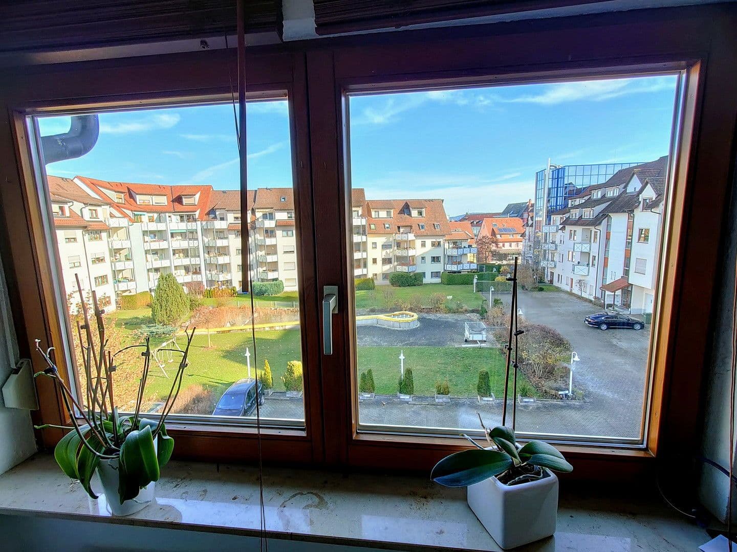 Prenájom bytu 3-izbový 80 m², Villingen-Schwenningen, Bádensko-Wurttembersko Prenájom bytu 3-izbový 80 m², Villingen-Schwenningen, Bádensko-Wurttembersko