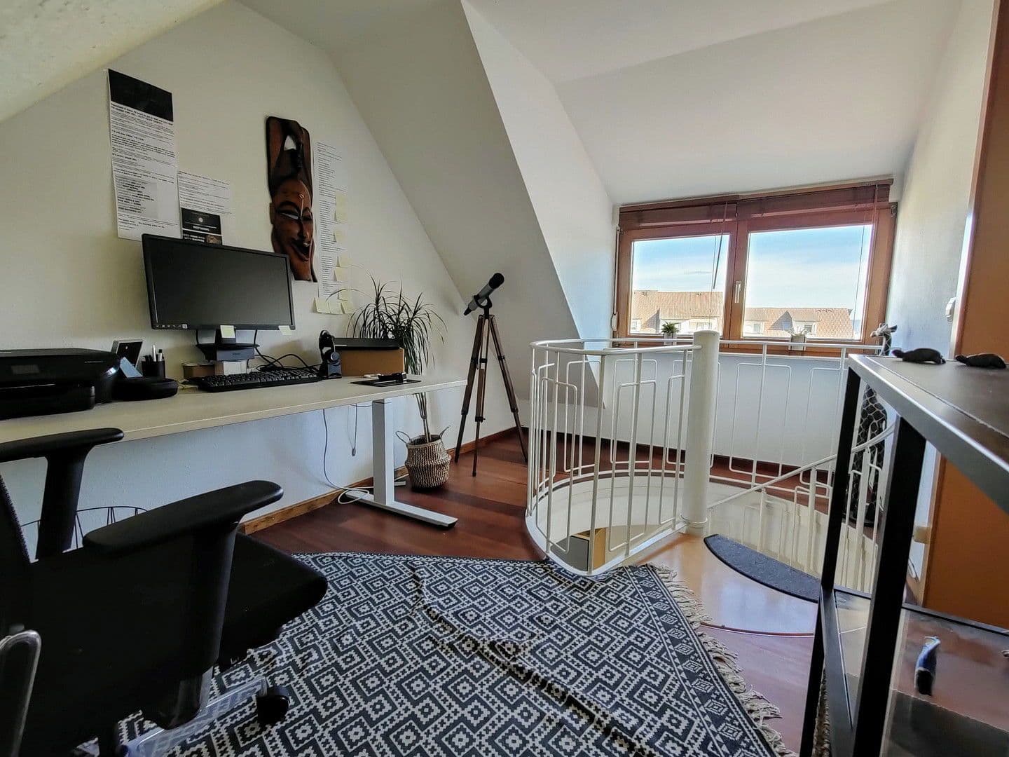 Prenájom bytu 3-izbový 80 m², Villingen-Schwenningen, Bádensko-Wurttembersko Prenájom bytu 3-izbový 80 m², Villingen-Schwenningen, Bádensko-Wurttembersko