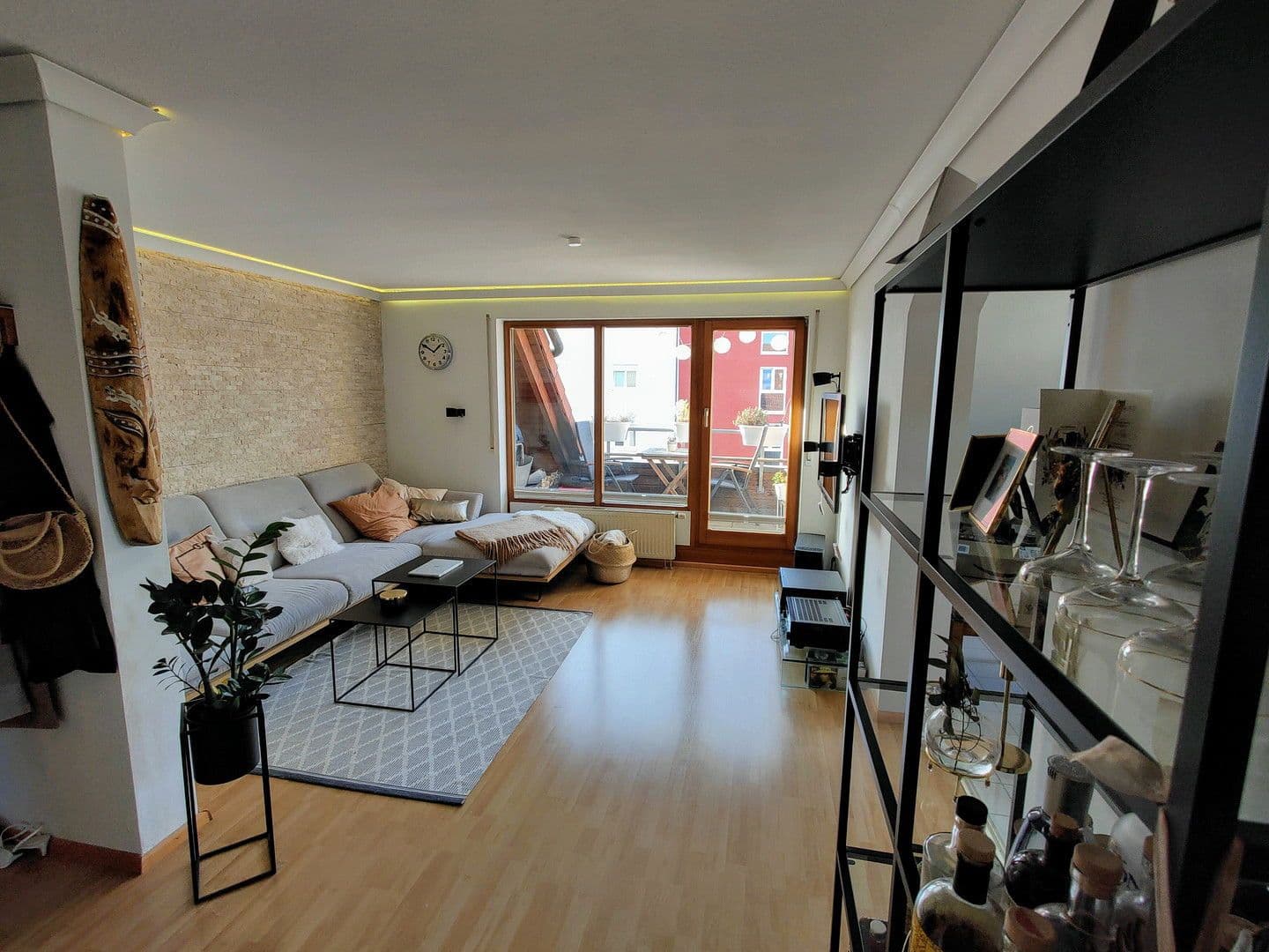 Prenájom bytu 3-izbový 80 m², Villingen-Schwenningen, Bádensko-Wurttembersko Prenájom bytu 3-izbový 80 m², Villingen-Schwenningen, Bádensko-Wurttembersko