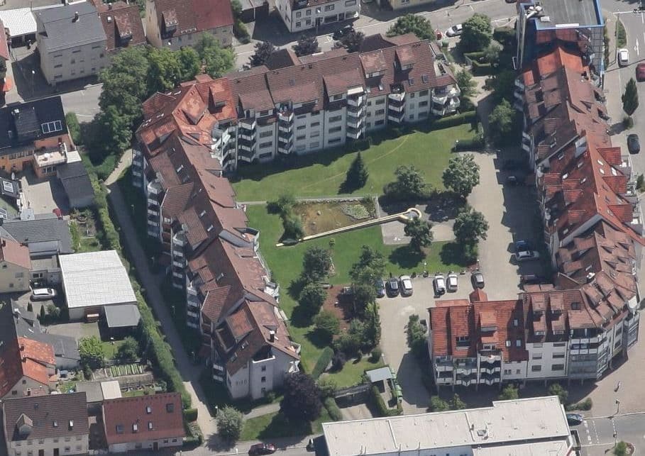 Prenájom bytu 3-izbový 80 m², Villingen-Schwenningen, Bádensko-Wurttembersko Prenájom bytu 3-izbový 80 m², Villingen-Schwenningen, Bádensko-Wurttembersko