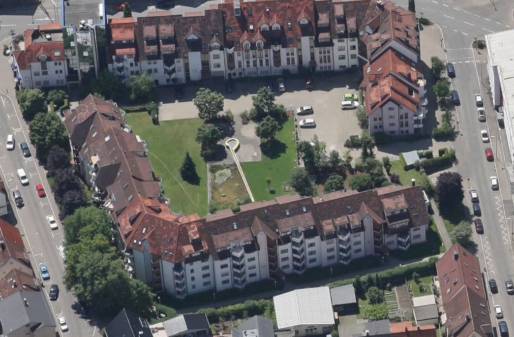 Prenájom bytu 3-izbový 80 m², Villingen-Schwenningen, Bádensko-Wurttembersko Prenájom bytu 3-izbový 80 m², Villingen-Schwenningen, Bádensko-Wurttembersko