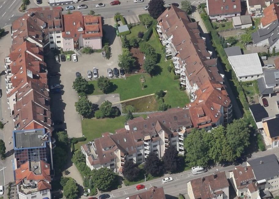 Prenájom bytu 3-izbový 80 m², Villingen-Schwenningen, Bádensko-Wurttembersko Prenájom bytu 3-izbový 80 m², Villingen-Schwenningen, Bádensko-Wurttembersko