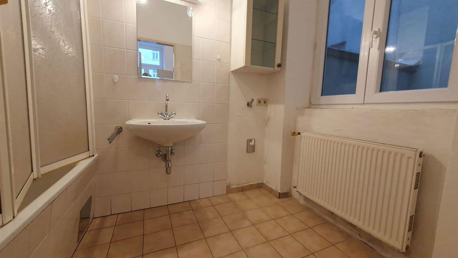 Predaj bytu 2-izbový 57 m², Mumbgasse 1-3, Wien, Viedeň Predaj bytu 2-izbový 57 m², Mumbgasse 1-3, Wien, Viedeň