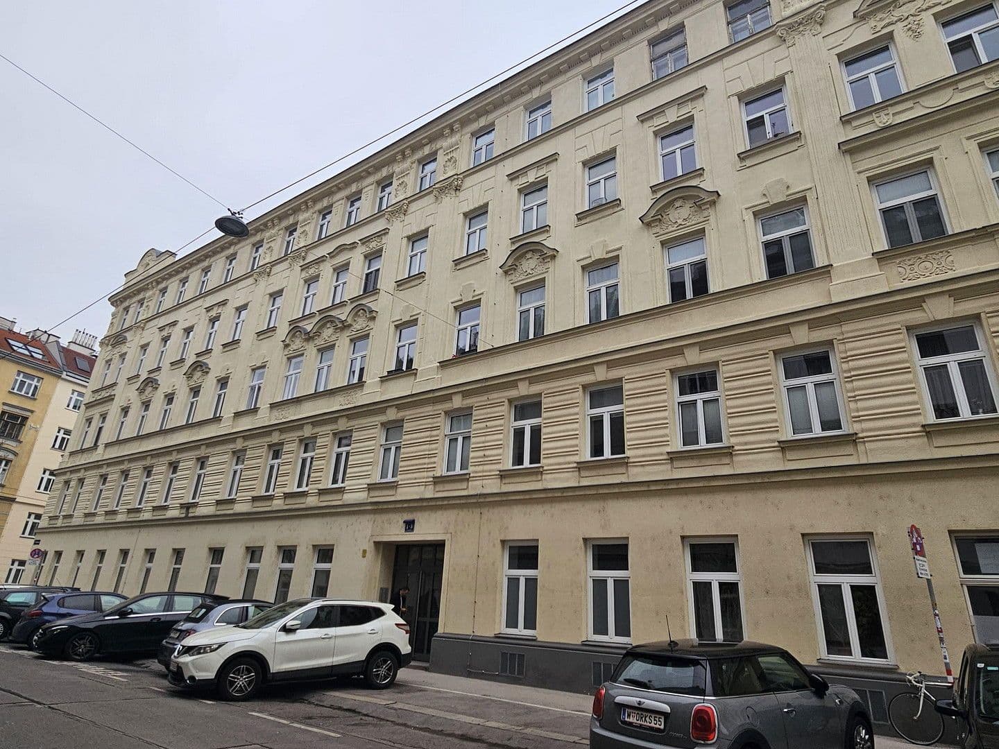 Predaj bytu 2-izbový 57 m², Mumbgasse 1-3, Wien, Viedeň Predaj bytu 2-izbový 57 m², Mumbgasse 1-3, Wien, Viedeň