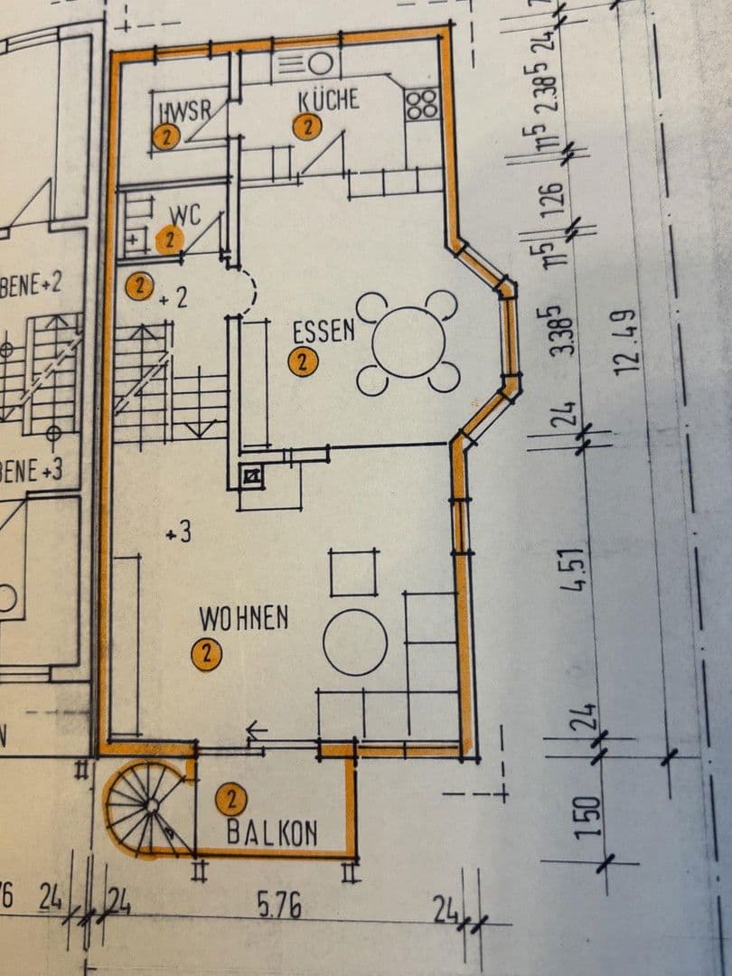 Predaj domu 190 m², pozemek 317 m², Böblingen, Bádensko-Wurttembersko Predaj domu 190 m², pozemek 317 m², Böblingen, Bádensko-Wurttembersko