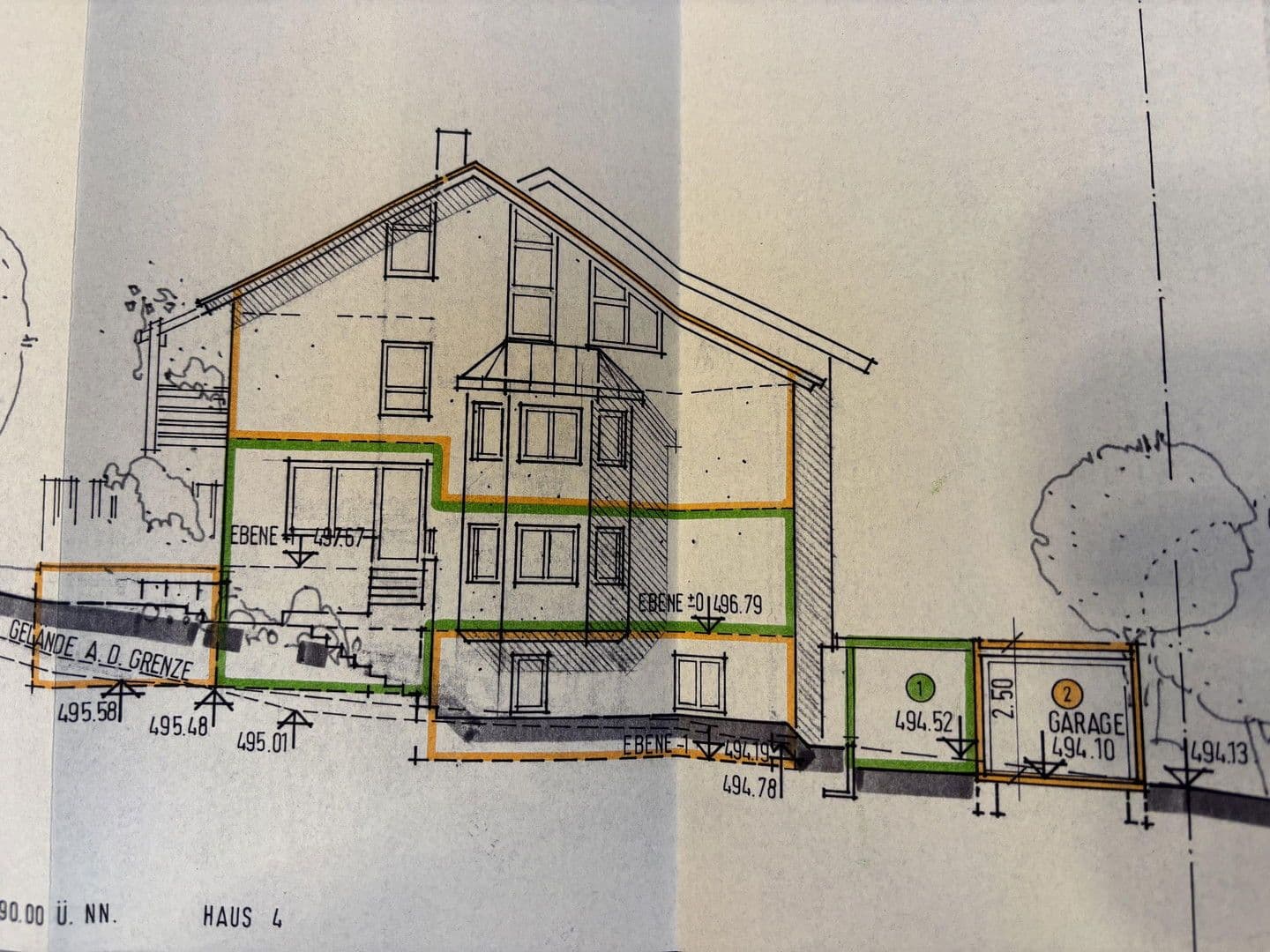 Predaj domu 190 m², pozemek 317 m², Böblingen, Bádensko-Wurttembersko Predaj domu 190 m², pozemek 317 m², Böblingen, Bádensko-Wurttembersko