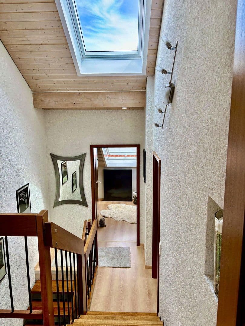 Predaj domu 190 m², pozemek 317 m², Böblingen, Bádensko-Wurttembersko Predaj domu 190 m², pozemek 317 m², Böblingen, Bádensko-Wurttembersko