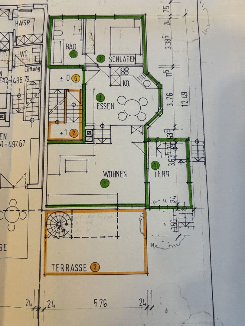Predaj domu 190 m², pozemek 317 m², Böblingen, Bádensko-Wurttembersko Predaj domu 190 m², pozemek 317 m², Böblingen, Bádensko-Wurttembersko