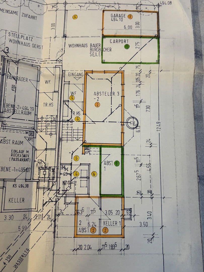 Predaj domu 190 m², pozemek 317 m², Böblingen, Bádensko-Wurttembersko Predaj domu 190 m², pozemek 317 m², Böblingen, Bádensko-Wurttembersko