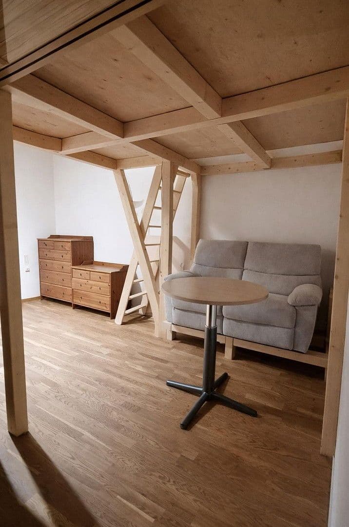 Prenájom bytu 2-izbový 42 m², Stargader Str. 37, Berlin, Berlín Prenájom bytu 2-izbový 42 m², Stargader Str. 37, Berlin, Berlín