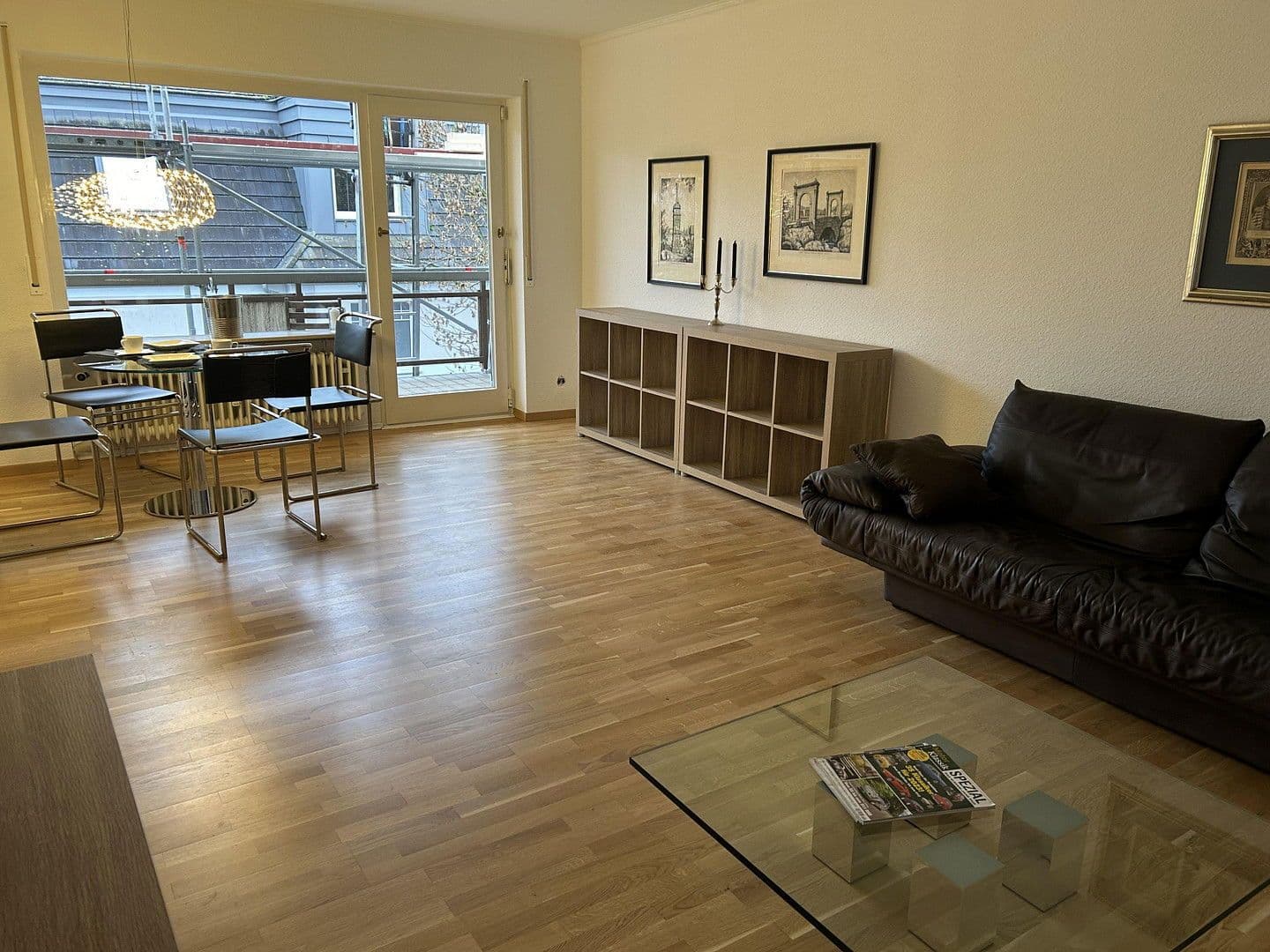 Prenájom bytu 2-izbový 58 m², Quellenweg, Bad Homburg vor der Höhe, Hesensko Prenájom bytu 2-izbový 58 m², Quellenweg, Bad Homburg vor der Höhe, Hesensko