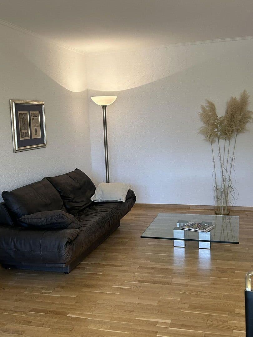 Prenájom bytu 2-izbový 58 m², Quellenweg, Bad Homburg vor der Höhe, Hesensko Prenájom bytu 2-izbový 58 m², Quellenweg, Bad Homburg vor der Höhe, Hesensko