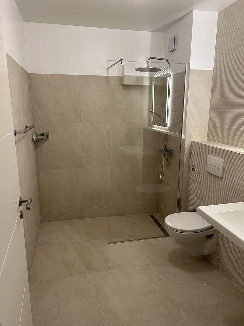 Prenájom bytu 2-izbový 58 m², Quellenweg, Bad Homburg vor der Höhe, Hesensko Prenájom bytu 2-izbový 58 m², Quellenweg, Bad Homburg vor der Höhe, Hesensko