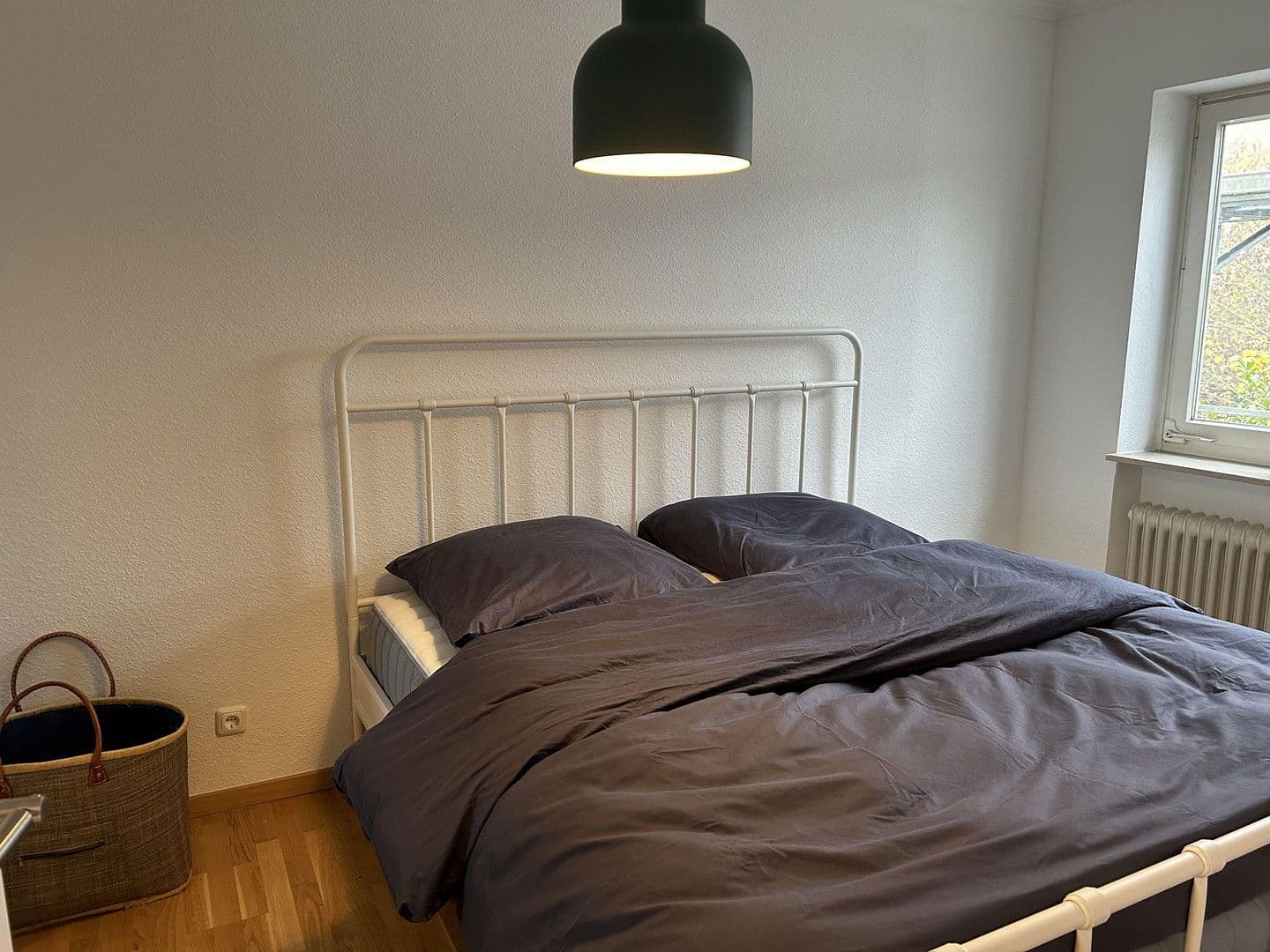 Prenájom bytu 2-izbový 58 m², Quellenweg, Bad Homburg vor der Höhe, Hesensko Prenájom bytu 2-izbový 58 m², Quellenweg, Bad Homburg vor der Höhe, Hesensko