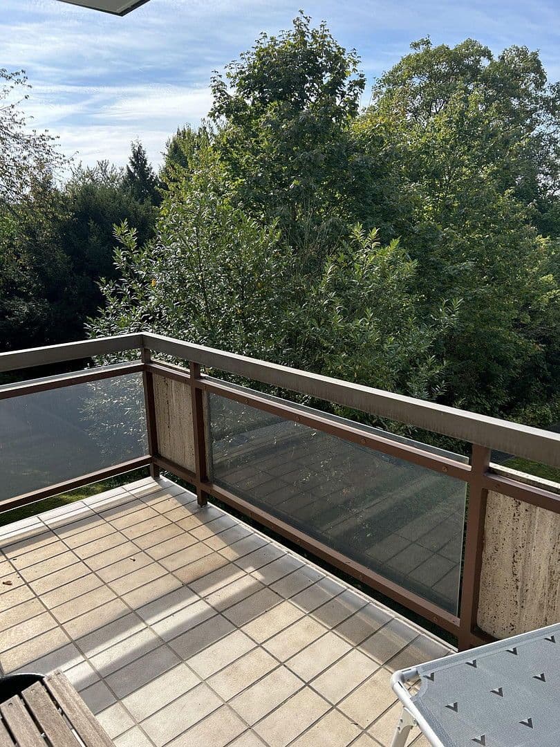 Prenájom bytu 2-izbový 58 m², Quellenweg, Bad Homburg vor der Höhe, Hesensko Prenájom bytu 2-izbový 58 m², Quellenweg, Bad Homburg vor der Höhe, Hesensko