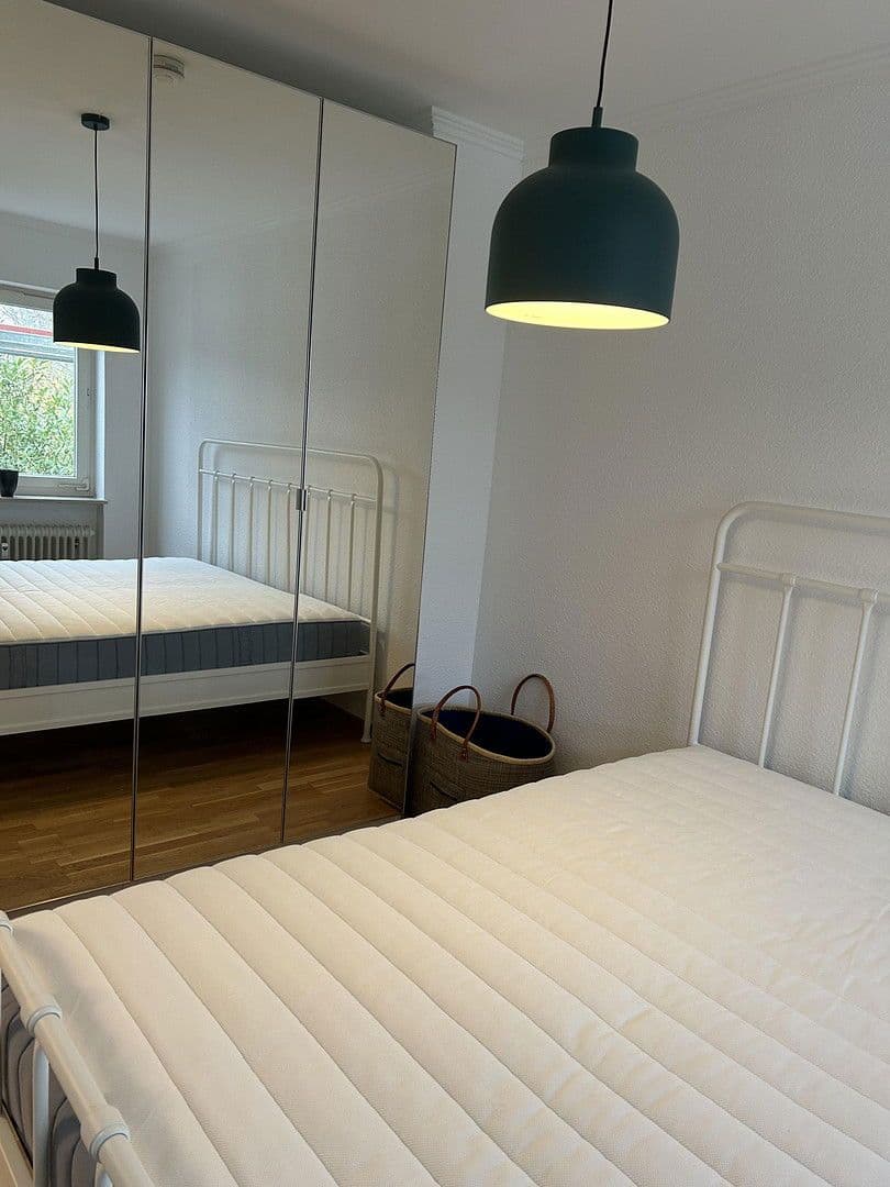 Prenájom bytu 2-izbový 58 m², Quellenweg, Bad Homburg vor der Höhe, Hesensko Prenájom bytu 2-izbový 58 m², Quellenweg, Bad Homburg vor der Höhe, Hesensko