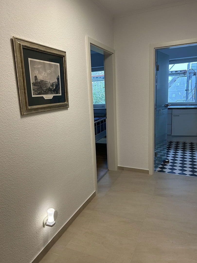 Prenájom bytu 2-izbový 58 m², Quellenweg, Bad Homburg vor der Höhe, Hesensko Prenájom bytu 2-izbový 58 m², Quellenweg, Bad Homburg vor der Höhe, Hesensko