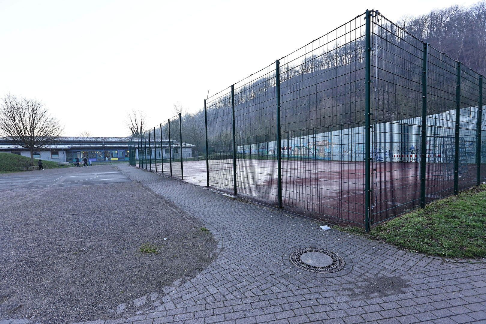 Prenájom bytu 2-izbový 60 m², Eckeseyer Str. 169, Hagen, Severné Porýnie - Westfálsko Prenájom bytu 2-izbový 60 m², Eckeseyer Str. 169, Hagen, Severné Porýnie - Westfálsko