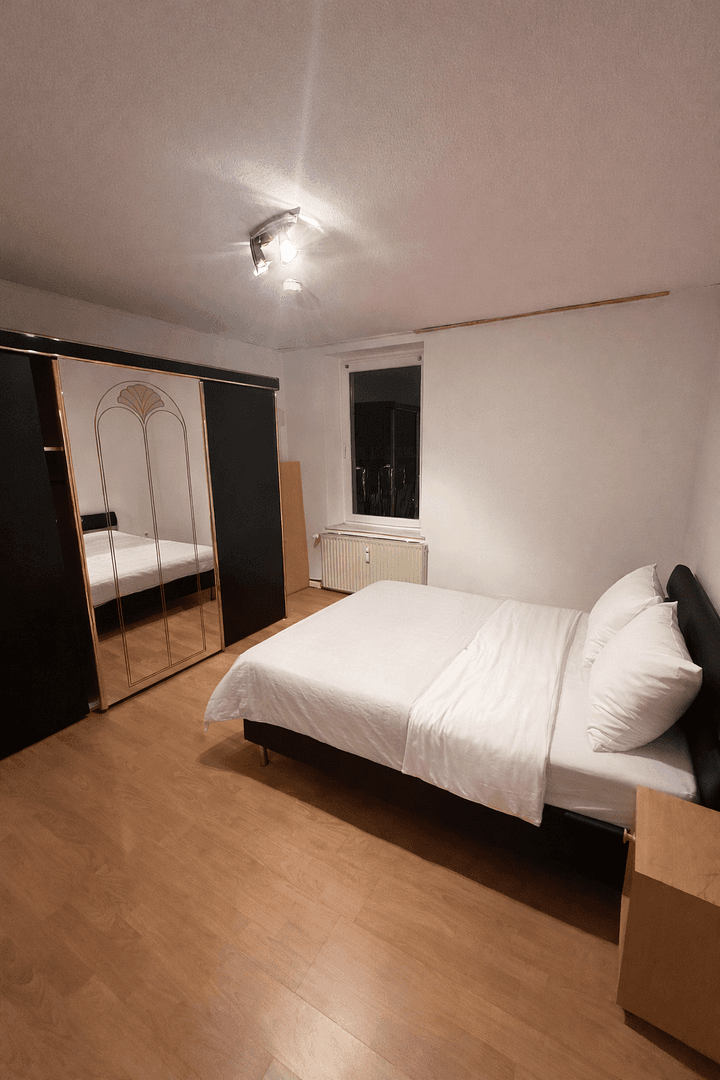 Prenájom bytu 2-izbový 60 m², Eckeseyer Str. 169, Hagen, Severné Porýnie - Westfálsko Prenájom bytu 2-izbový 60 m², Eckeseyer Str. 169, Hagen, Severné Porýnie - Westfálsko