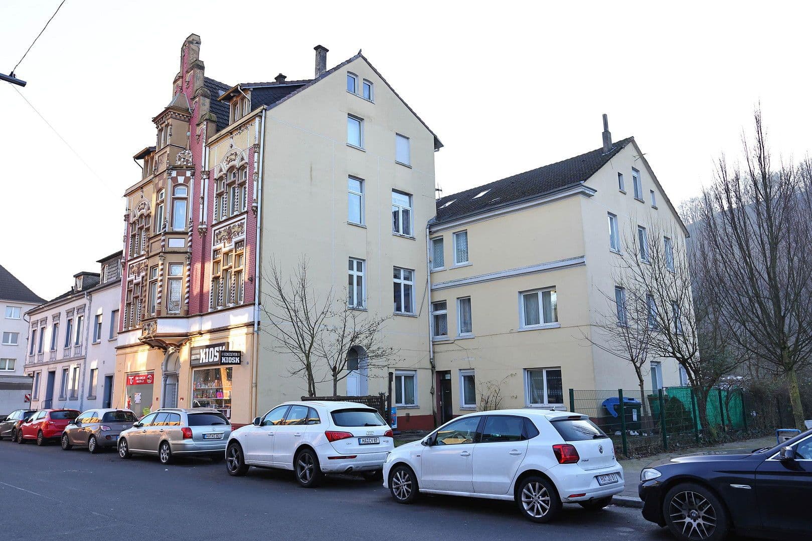 Prenájom bytu 2-izbový 60 m², Eckeseyer Str. 169, Hagen, Severné Porýnie - Westfálsko Prenájom bytu 2-izbový 60 m², Eckeseyer Str. 169, Hagen, Severné Porýnie - Westfálsko