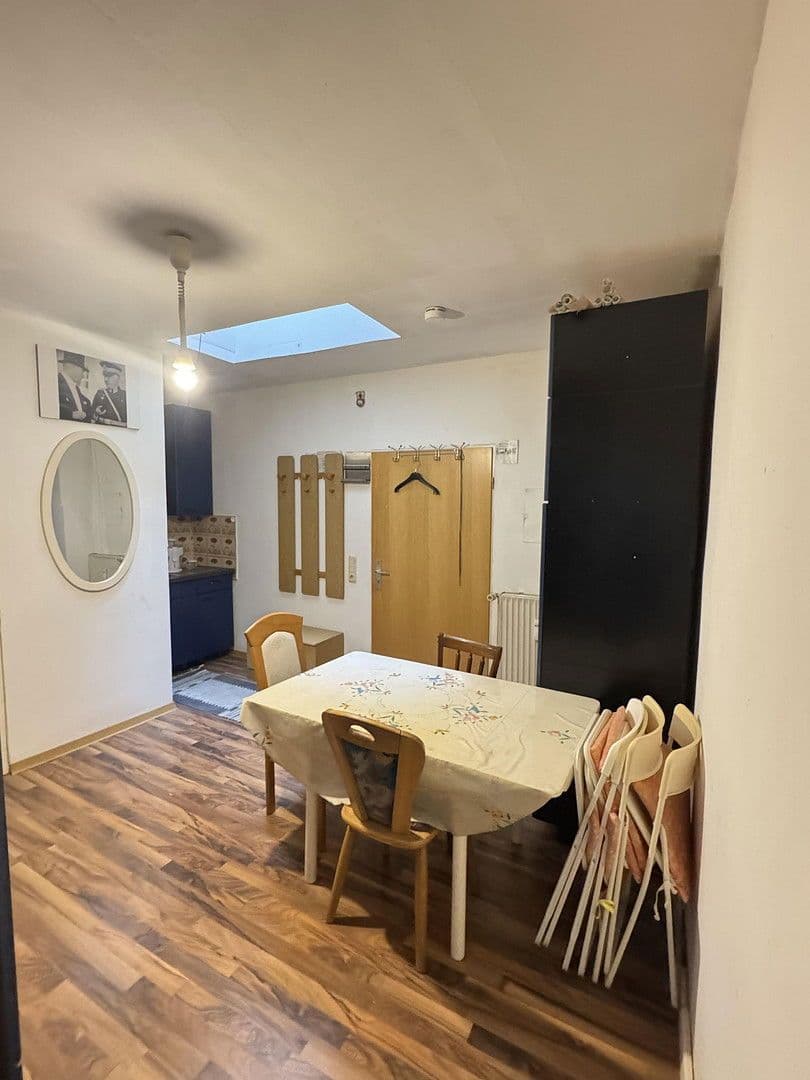 Prenájom bytu 2-izbový 60 m², Eckeseyer Str. 169, Hagen, Severné Porýnie - Westfálsko Prenájom bytu 2-izbový 60 m², Eckeseyer Str. 169, Hagen, Severné Porýnie - Westfálsko