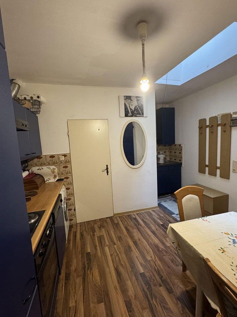 Prenájom bytu 2-izbový 60 m², Eckeseyer Str. 169, Hagen, Severné Porýnie - Westfálsko Prenájom bytu 2-izbový 60 m², Eckeseyer Str. 169, Hagen, Severné Porýnie - Westfálsko