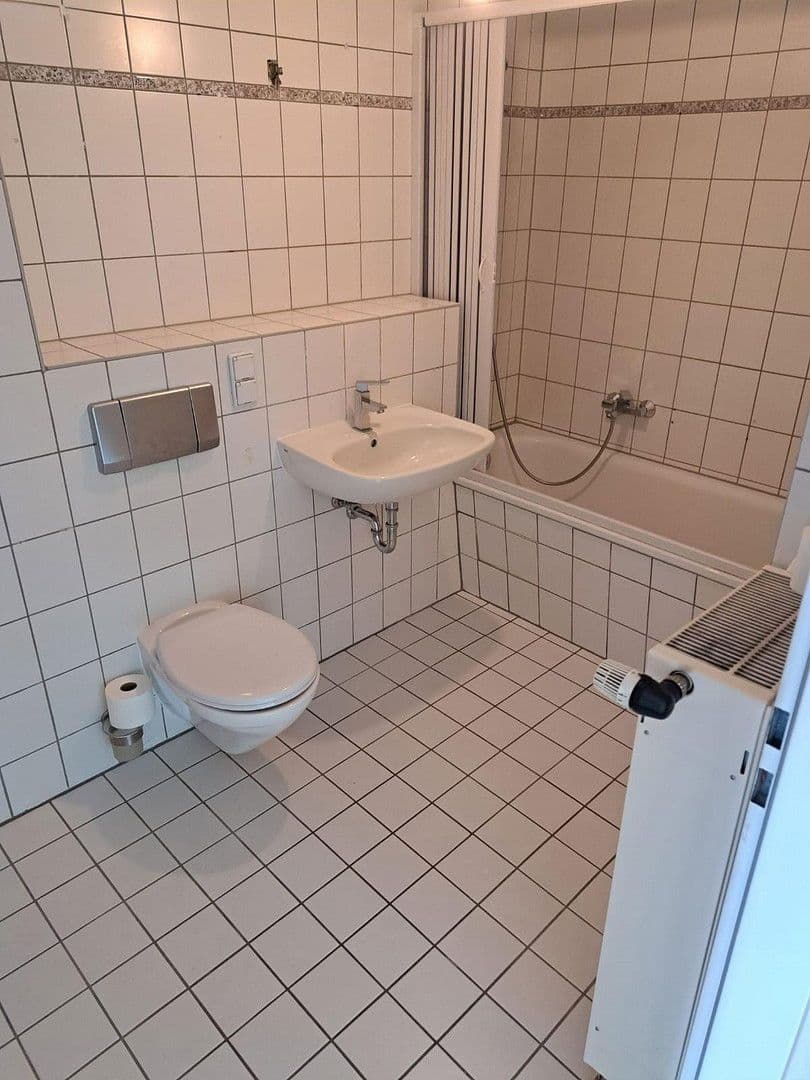 Prenájom bytu 2-izbový 59 m², Berlin, Berlín Prenájom bytu 2-izbový 59 m², Berlin, Berlín