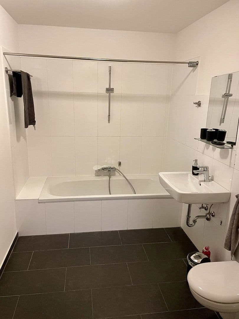 Prenájom kancelárie 92 m², Große Burgstraße 27/29, Lübeck, Šlezvicko-Holštajnsko Prenájom kancelárie 92 m², Große Burgstraße 27/29, Lübeck, Šlezvicko-Holštajnsko