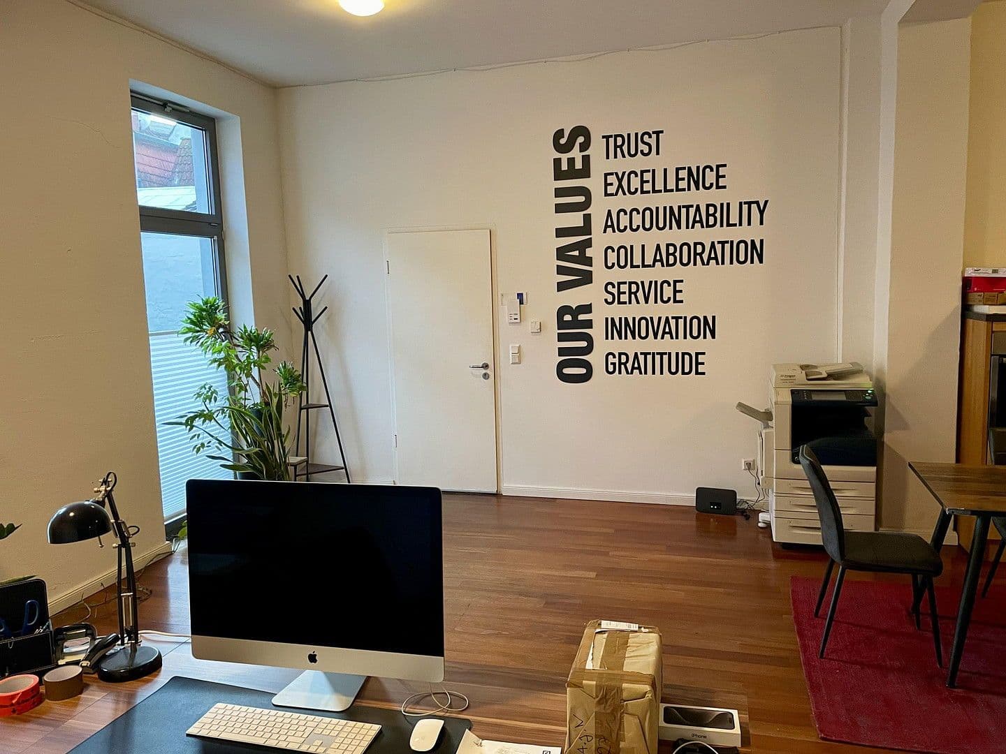 Prenájom kancelárie 92 m², Große Burgstraße 27/29, Lübeck, Šlezvicko-Holštajnsko Prenájom kancelárie 92 m², Große Burgstraße 27/29, Lübeck, Šlezvicko-Holštajnsko