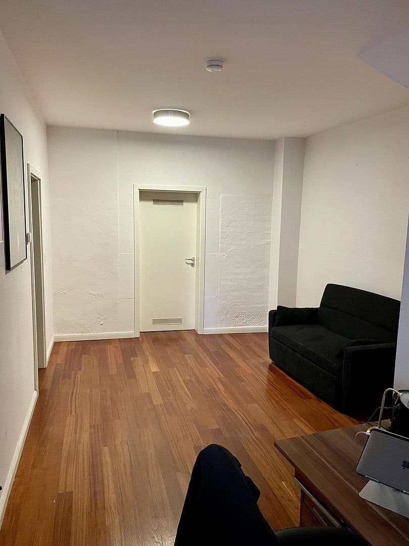 Prenájom kancelárie 92 m², Große Burgstraße 27/29, Lübeck, Šlezvicko-Holštajnsko Prenájom kancelárie 92 m², Große Burgstraße 27/29, Lübeck, Šlezvicko-Holštajnsko