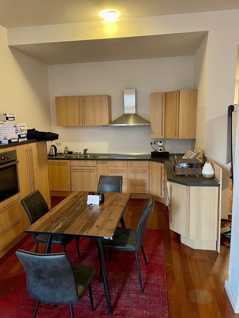 Prenájom kancelárie 92 m², Große Burgstraße 27/29, Lübeck, Šlezvicko-Holštajnsko Prenájom kancelárie 92 m², Große Burgstraße 27/29, Lübeck, Šlezvicko-Holštajnsko