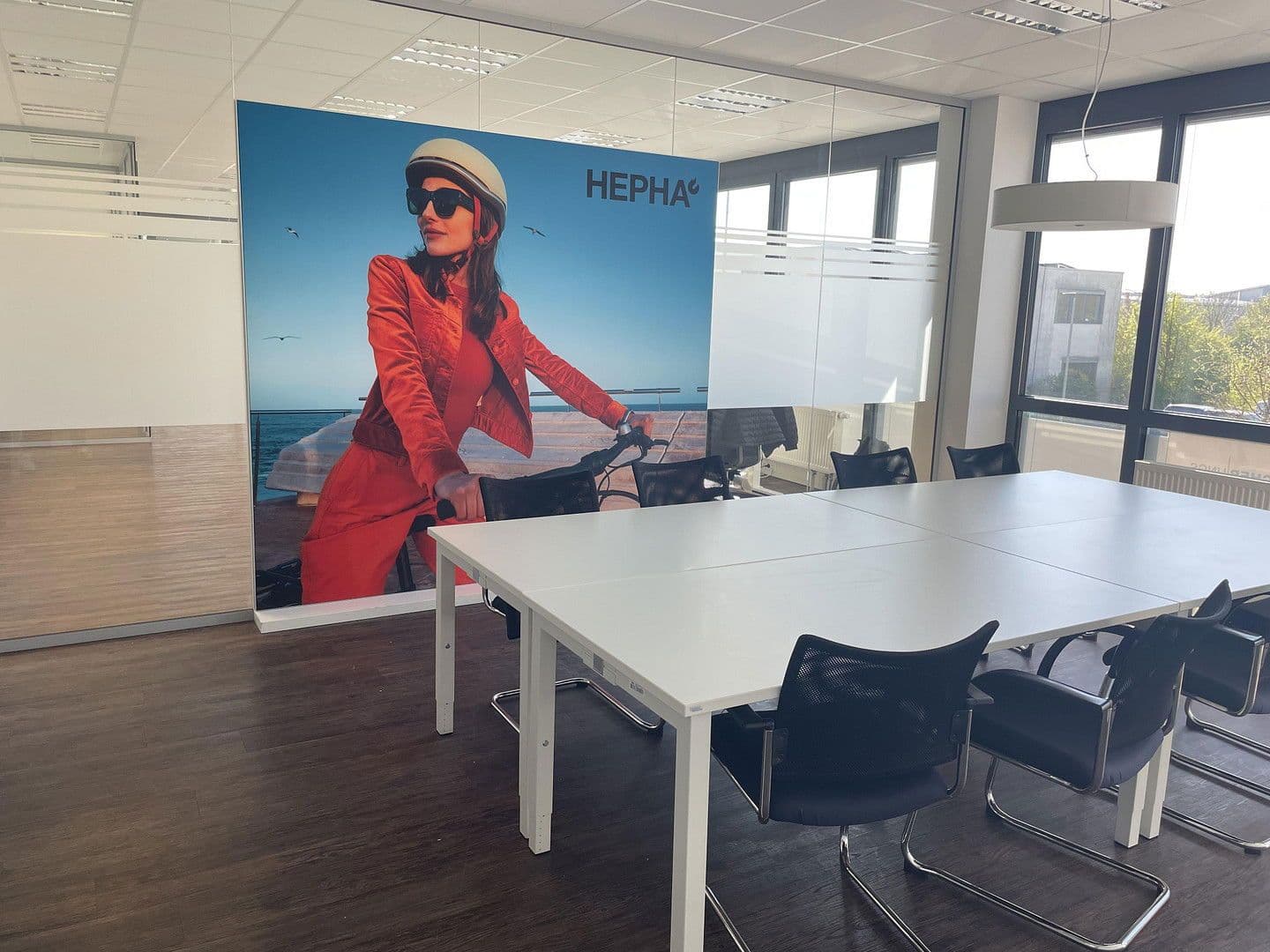 Prenájom kancelárie 146 m², Schweinfurt, Bavorsko Prenájom kancelárie 146 m², Schweinfurt, Bavorsko