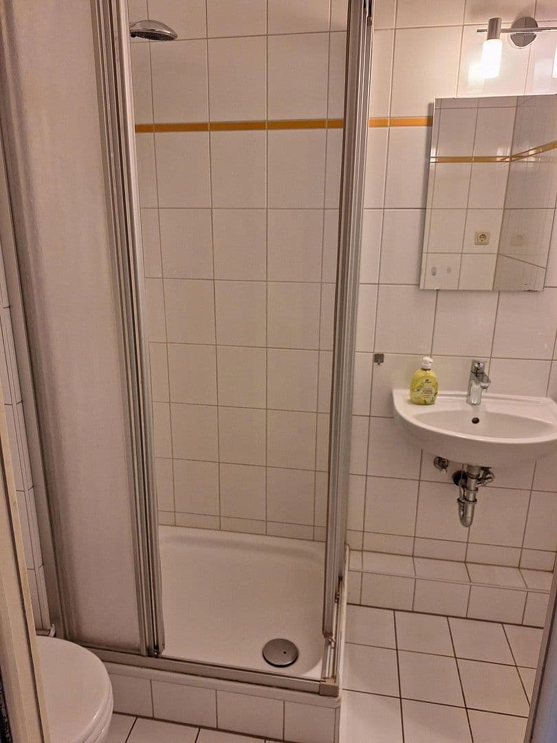 Prenájom bytu 2-izbový 52 m², Diekseepromenade 2, Malente, Šlezvicko-Holštajnsko Prenájom bytu 2-izbový 52 m², Diekseepromenade 2, Malente, Šlezvicko-Holštajnsko