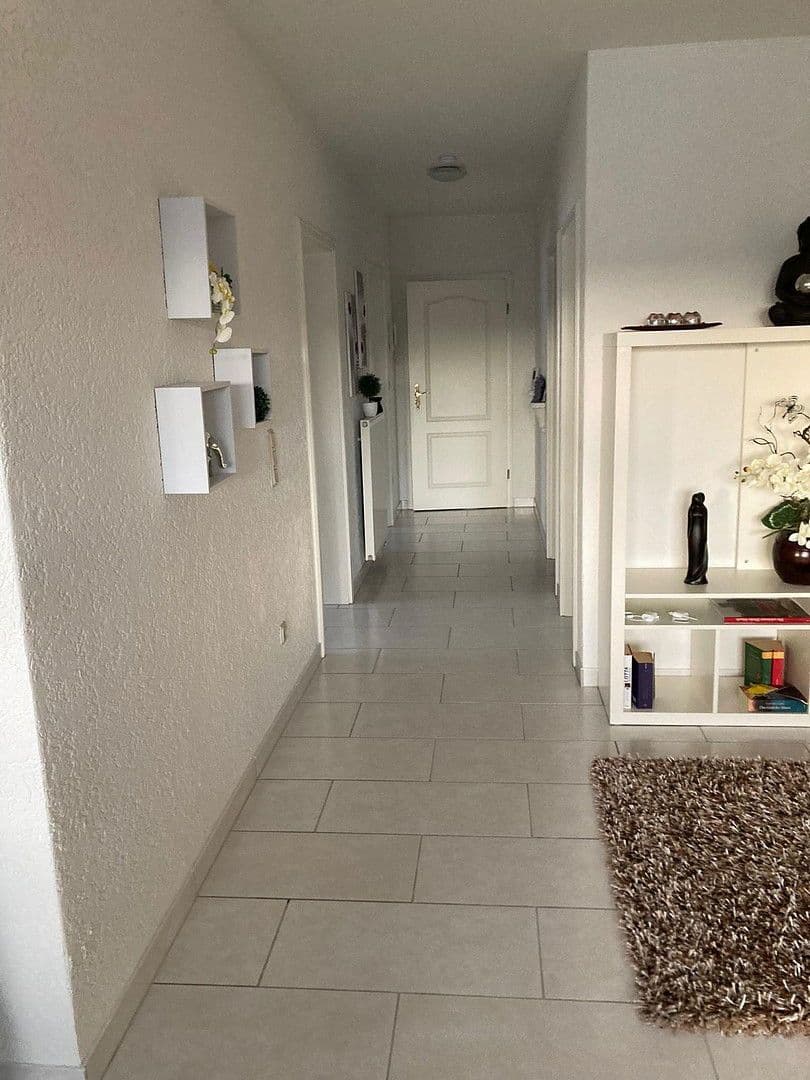 Predaj bytu 5-izbový 157 m², Zweibrücken, Porýnie-Falcko Predaj bytu 5-izbový 157 m², Zweibrücken, Porýnie-Falcko