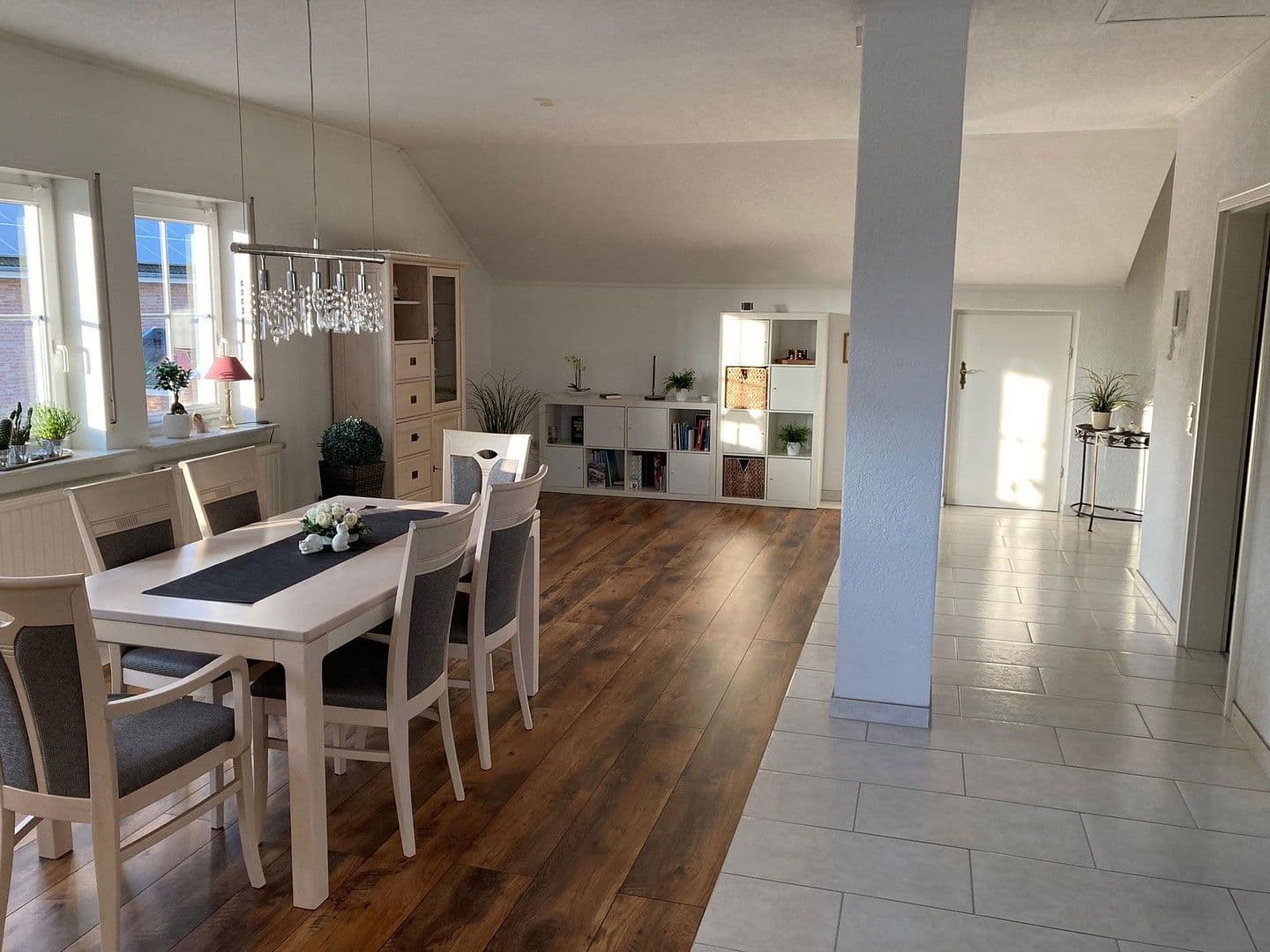 Predaj bytu 5-izbový 157 m², Zweibrücken, Porýnie-Falcko Predaj bytu 5-izbový 157 m², Zweibrücken, Porýnie-Falcko