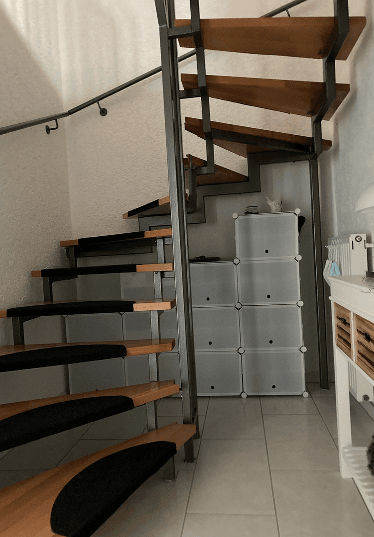 Predaj bytu 5-izbový 157 m², Zweibrücken, Porýnie-Falcko Predaj bytu 5-izbový 157 m², Zweibrücken, Porýnie-Falcko